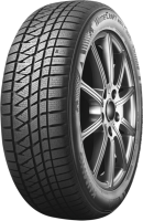 Зимняя шина Kumho WinterCraft WS71 245/60R18 105H - 