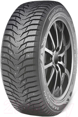 Зимняя шина Marshal WinterCraft ice Wi31 195/65R15 91T (шипы)