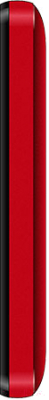 Мобильный телефон BQ Art+ BQ-1806 (красный)