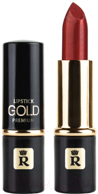 Помада для губ Relouis Premium Gold тон 308