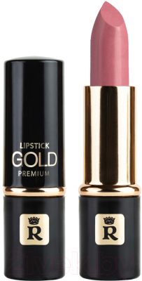 Помада для губ Relouis Premium Gold тон 317