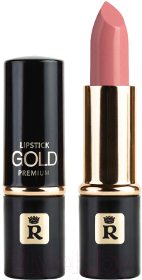 Помада для губ Relouis Premium Gold тон 331