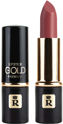 Помада для губ Relouis Premium Gold тон 349