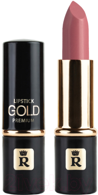 Помада для губ Relouis Premium Gold тон 356