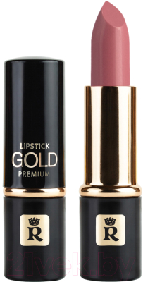 Помада для губ Relouis Premium Gold тон 371
