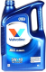 Моторное масло Valvoline All-Climate 5W40 / 872281 (5л) - 