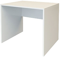Письменный стол ТерМит Арго А-001 (белый) - 