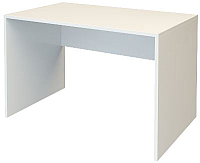 Письменный стол ТерМит Арго А-002 (белый) - 