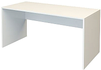 Письменный стол ТерМит Арго А-004 (белый) - 
