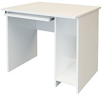 Компьютерный стол Программа Техно Арго А-012 (белый) - 