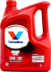 Моторное масло Valvoline Maxlife 5W30 / 872370 (4л) - 