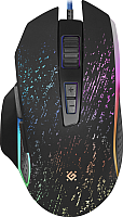 

Мышь Defender, Syberia GM-680L RGB / 52680