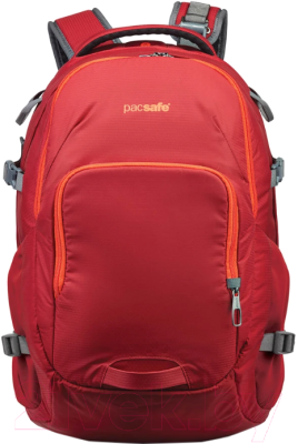 Рюкзак Pacsafe Venturesafe 28L G3 / 60550324 (красный)