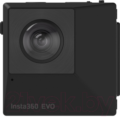 Экшн-камера Insta360 EVO Panoramic / CINEVOX/A