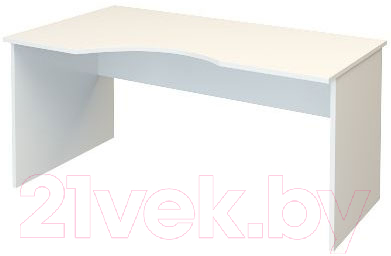 

Письменный стол ТерМит, Арго А-202 левый