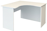 Письменный стол Программа Техно Арго А-203.60 правый (белый) - 