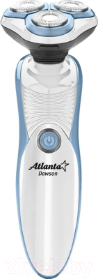 Электробритва Atlanta ATH-6609 (белый)