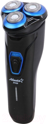 Электробритва Atlanta ATH-6610 (синий)