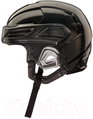 Шлем хоккейный Warrior Covert PX2 Helmet / PX2H6-BK-L (черный)