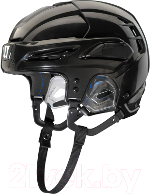 Шлем хоккейный Warrior Covert PX2 Helmet / PX2H6-BK-S (черный)