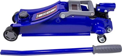 Подкатной домкрат Forsage F-TH22010 (6309) - 