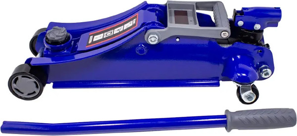 Подкатной домкрат Forsage F-TH22010
