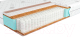 Матрас Kondor Mister-2 Hard 100x190 (жаккард) - 