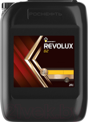 Моторное масло Роснефть Revolux D2 10W40 (20л)