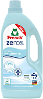 

Гель для стирки Frosch, Zero Sensitiv