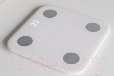 Напольные весы электронные Xiaomi Mi Body Composition Scale 2 / NUN4048GL