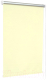 Рулонная штора Delfa Сантайм Термо-Блэкаут СРШ-01М 7715 (34x170, шампань) - 