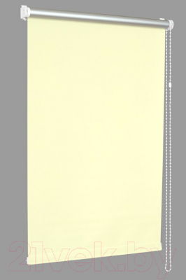 Рулонная штора Delfa Сантайм Термо-Блэкаут СРШ-01М 7715 (62x170, шампань)