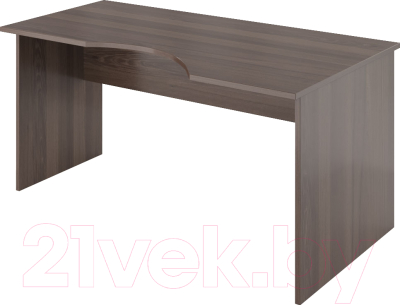 

Письменный стол ТерМит, Арго А-202 правый