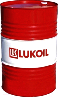 Трансмиссионное масло Лукойл Марка А / 1779443 (216.5л) - 