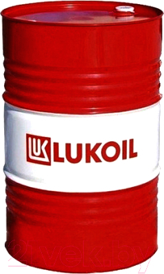 Трансмиссионное масло Лукойл Марка А / 1779443 (216.5л)