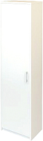 Шкаф-пенал Программа Техно Арго А-308 (белый) - 