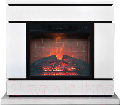 

Каминокомплект RealFlame, Vega 24 WT + Irvine-S 24