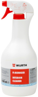 

Очиститель универсальный Wurth, Fi-Reinger / 890120