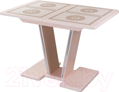 

Обеденный стол Домотека, Каппа ПР