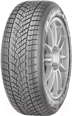 

Зимняя шина Goodyear, UltraGrip Performance SUV Gen-1 275/45R21 110V Mercedes