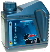 

Антифриз Eni, Красный, AF Ready A