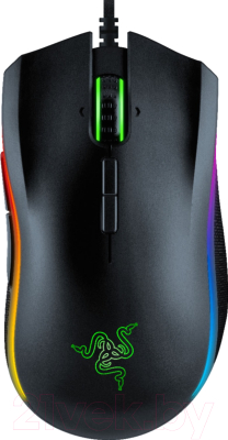 Мышь Razer Mamba Elite (RZ01-02560100-R3M1)