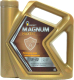Моторное масло Роснефть Magnum Maxtec 5W40 (4л) - 