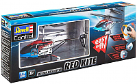 Игрушка на пульте управления Revell Вертолет Red Kite / 23834 - 