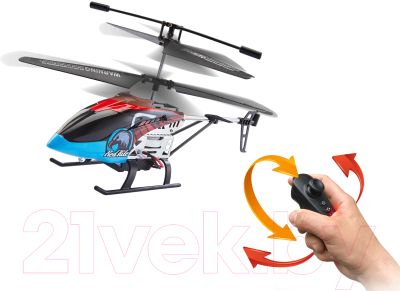 Игрушка на пульте управления Revell Вертолет Red Kite / 23834