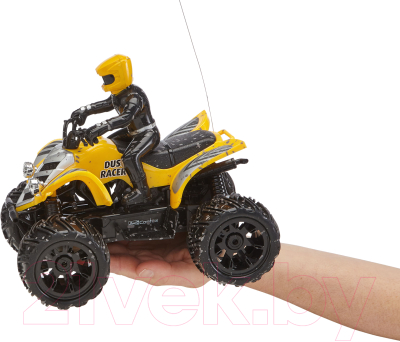 Радиоуправляемая игрушка Revell Квадроцикл Dust Racer / 24641