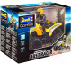 Радиоуправляемая игрушка Revell Квадроцикл Dust Racer / 24641 - 