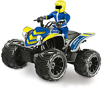 

Игрушка на пульте управления Revell, Полицейский квадроцикл / 24644