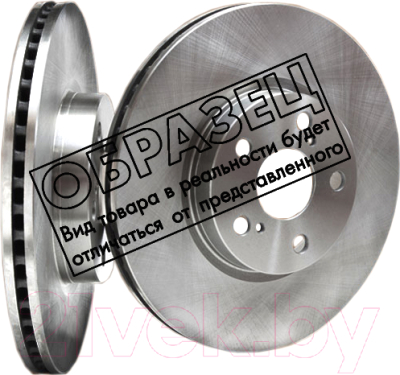 

Тормозной диск Patron, PBD1037