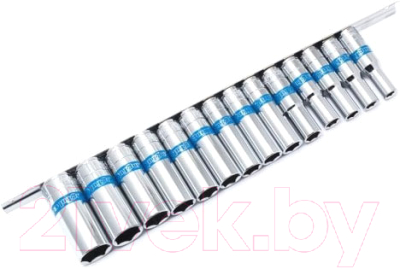 

Набор головок слесарных KingTul, KT3032